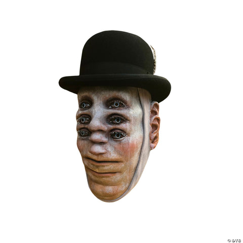 Trick or Treat Studios Deluxe Vertigo Overhead Mask - One Size