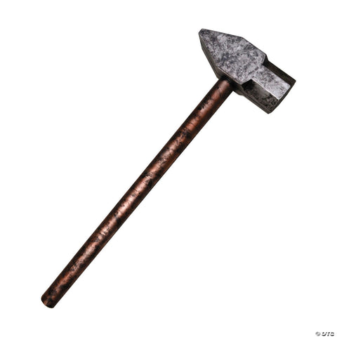 22" The Texas Chainsaw Massacre™ (1974) Leatherface Sledgehammer Costume Accessory