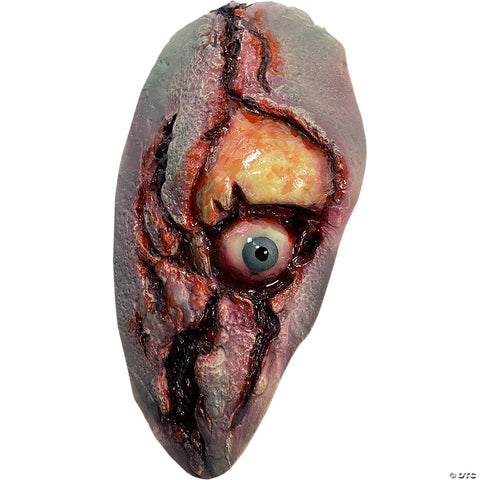 Dawn of the Dead™ Airport Zombie Prosthetic Appliance