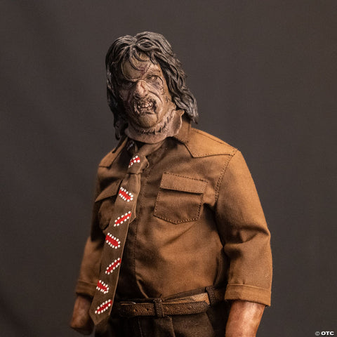 13" Leatherface: The Texas Chainsaw Massacre III™ Leatherface Figure