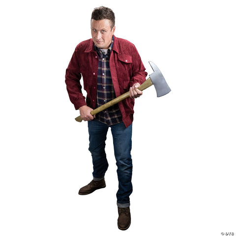 Adults The Shining™ Jack Torrance Costume - One Size