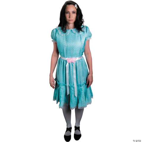 Adults The Shining™ The Grady Twins Costume - Small