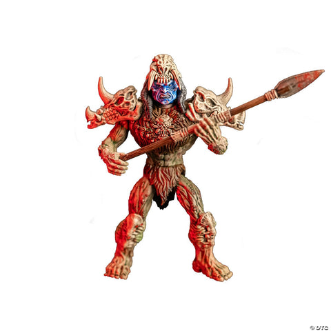 5" Gwar Pustulus Maximus Collectible Action Figure