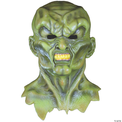 Goosebumps™ The Haunted Mask Overhead Haunted Mask - One Size