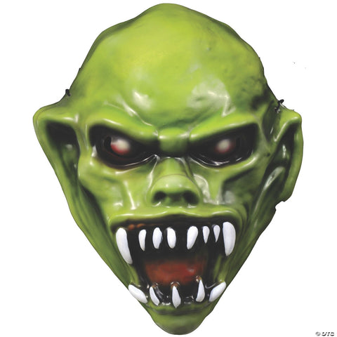Goosebumps™ The Haunted Mask Face Mask - One Size