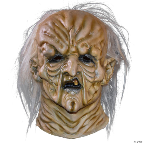 Goosebumps™ The Haunted Mask II Haunted Overhead Mask - One Size