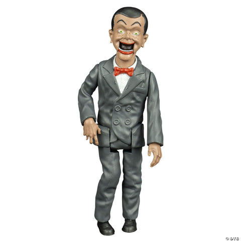5" Goosebumps™ Night of the Living Dummy™ Slappy Collectible Action Figure