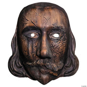 thanksgiving-john-carver-burnt-overhead-plastic-mask-one-size