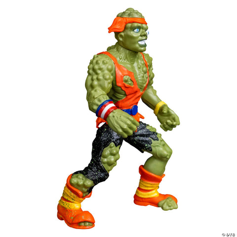 5" Toxic Crusaders™ Toxie Action Figure