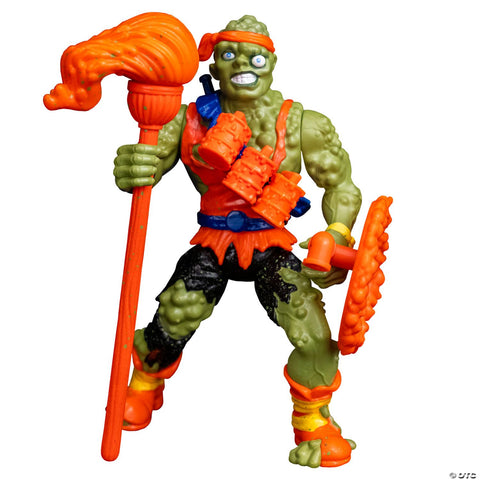 5" Toxic Crusaders™ Toxie Action Figure