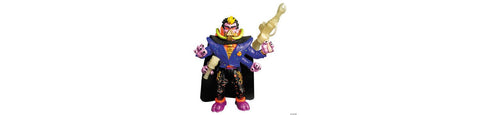 5" Toxic Crusaders™ Dr. Killemoff Action Figure Collectible Toy