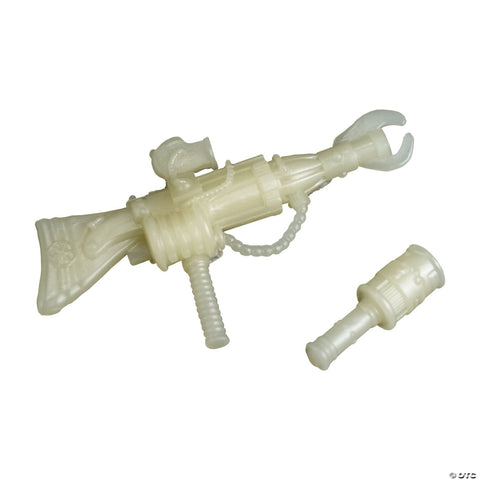 5" Toxic Crusaders™ Dr. Killemoff Action Figure Collectible Toy