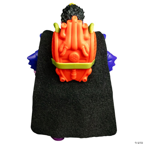 5" Toxic Crusaders™ Dr. Killemoff Action Figure Collectible Toy