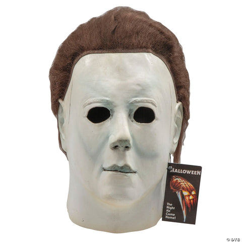 Michael Myers Deluxe Mask - Halloween 1978
