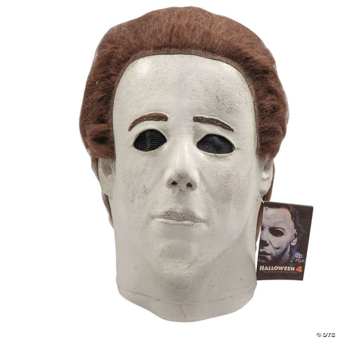 Michael Myers Mask - Halloween