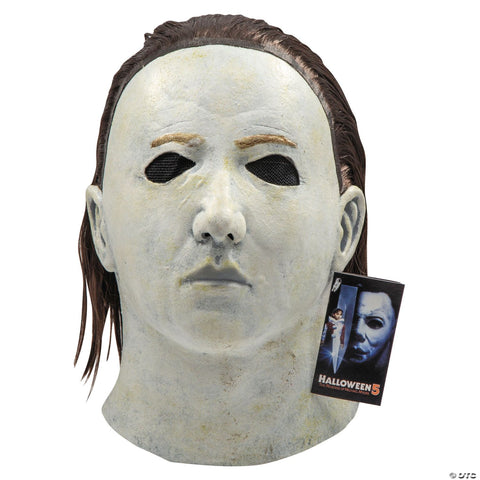 Michael Myers Mask - Halloween 5