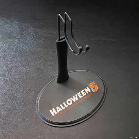 Halloween 5: The Revenge of Michael Myers™ Collectible Figure Display Stand