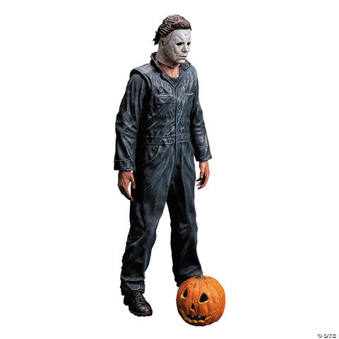 7 3/4" Halloween™ (1978) Michael Myers Collectible Figure