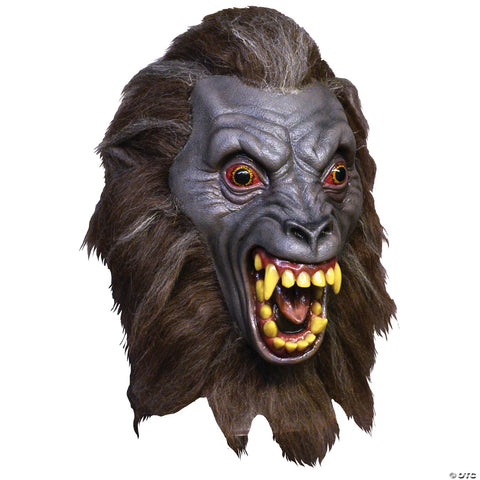 Werewolf Demon Mask - An American Werewolf in London