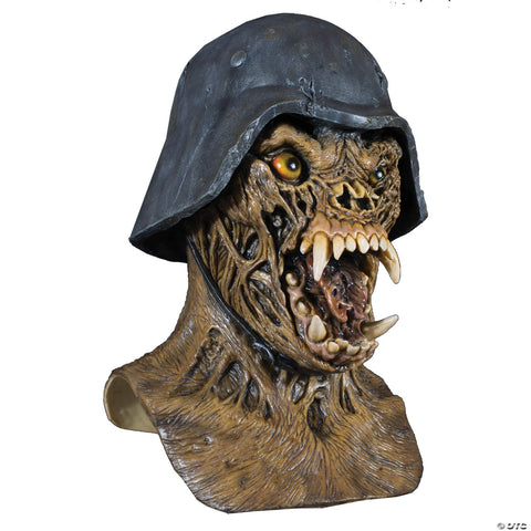 Warmonger Mask - An American Werewolf in London
