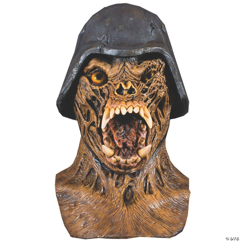 Warmonger Mask - An American Werewolf in London