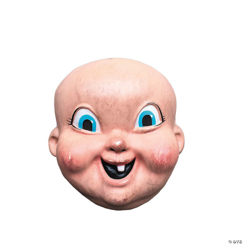 Killer Vacuform Mask - Happy Death Day