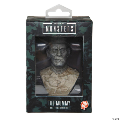 UNIVERSAL MONSTERS MUMMY MINI | Horror-Shop.com