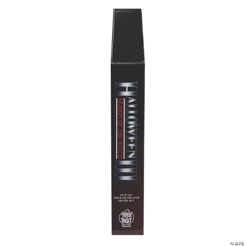 Halloween III Trio 1:6 Scale Figure Set