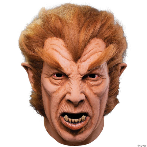 Werewolf Of London Mask-Universal Monsters
