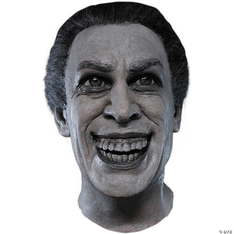 Adults Universal Classic Monsters The Man Who Laughs™ Gwynplaine Mask Costume Accessory