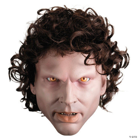 The Lost Boys™ Deluxe Michael Overhead Plastic Mask - One Size