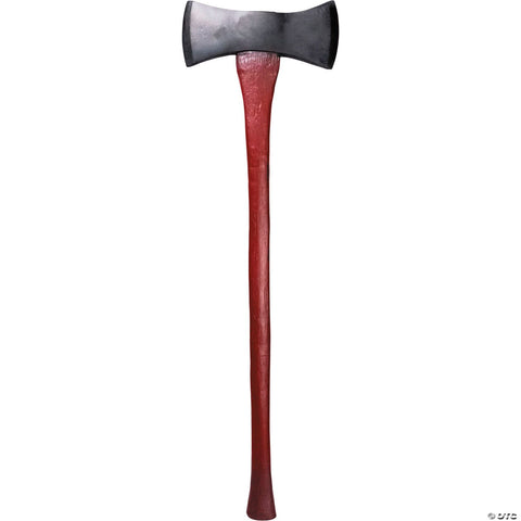 34" Silent Night, Deadly Night™ Billy Chapman’s Axe Costume Accessory