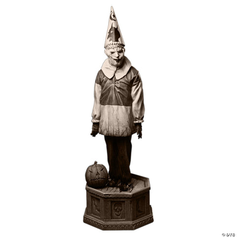 Ghosts of Halloween Gunnar Statue