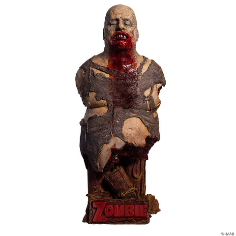 FULCI ZOMBIE BOAT ZOMBIE BUST