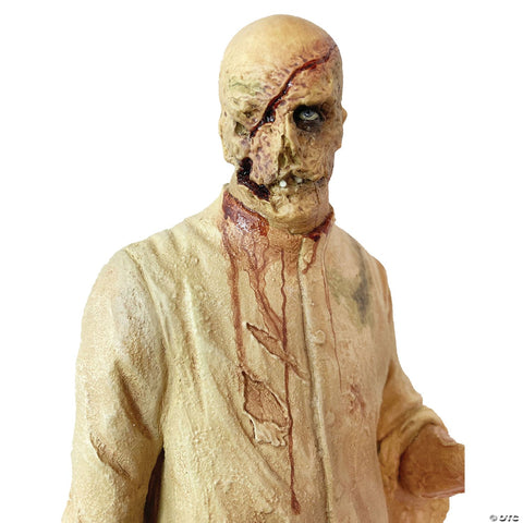 ZOMBIE HOLOCAUST POSTER ZOMBIE