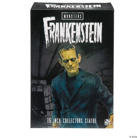 UNIVERSAL MONSTERS FRANKENSTEI