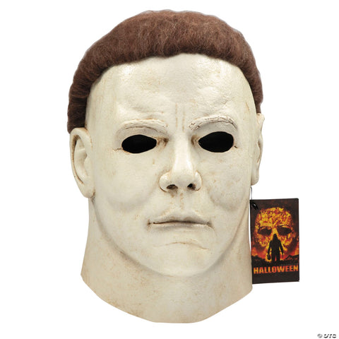 Adults Halloween Michael Myers '92 Murder Mask
