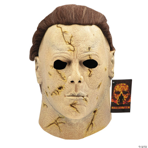 Adults Halloween Michael Myers Mask