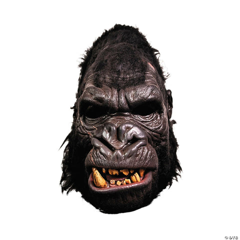 Adults Peter Jackson’s King Kong King Kong Mask Costume Accessory