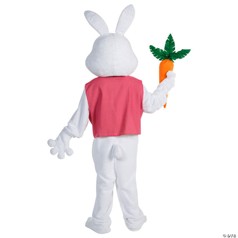 Easter Rabbit Bunny Female Dlx