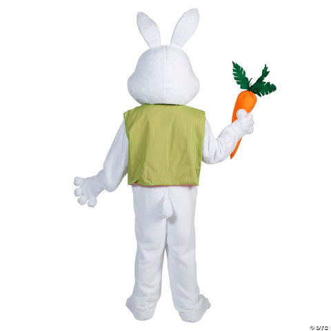 Deluxe Easter Bunny Costume