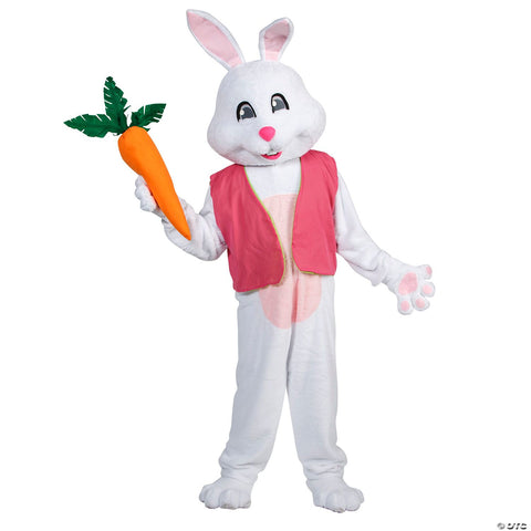 Deluxe Easter Bunny Costume