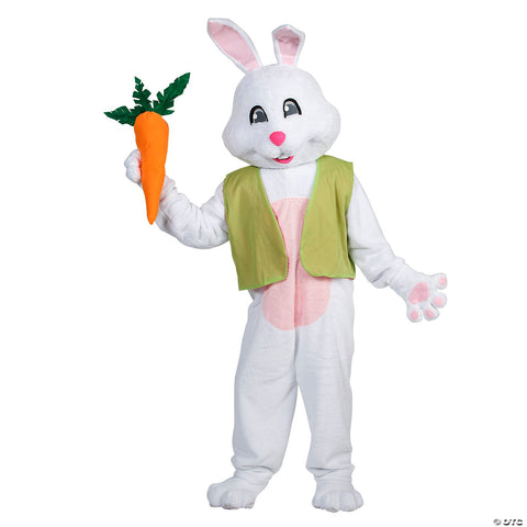 Deluxe Easter Bunny Costume