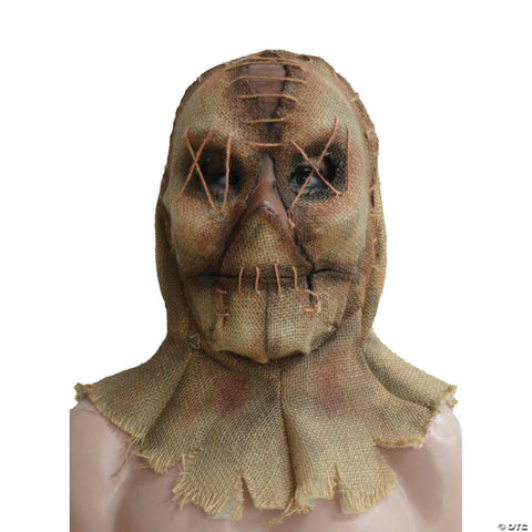 Scarecrow Mask 11