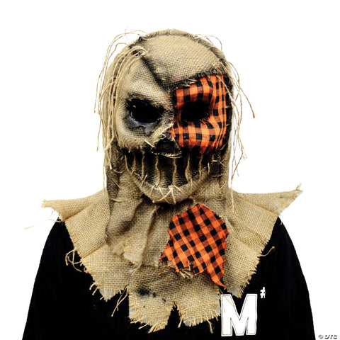 SCARECROW 3 MASK