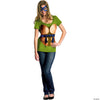Teen Leonardo Alternative Costume - Ninja Turtles 