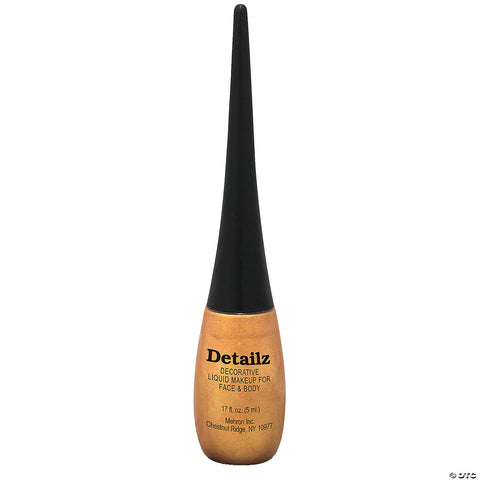 Detailz Liquid Makeup | Horror-Shop.com