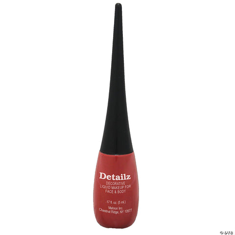 Detailz Liquid Makeup | Horror-Shop.com