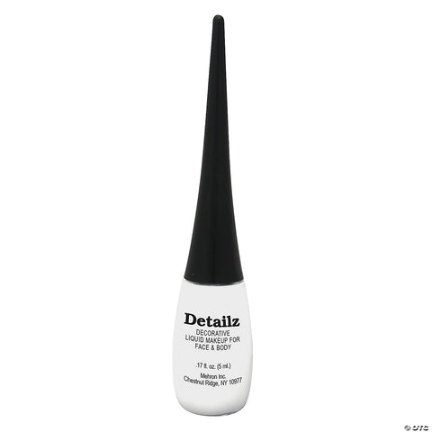 Detailz Liquid Makeup