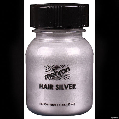 Hair Silver 1oz